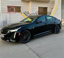 كاديلاك CT5